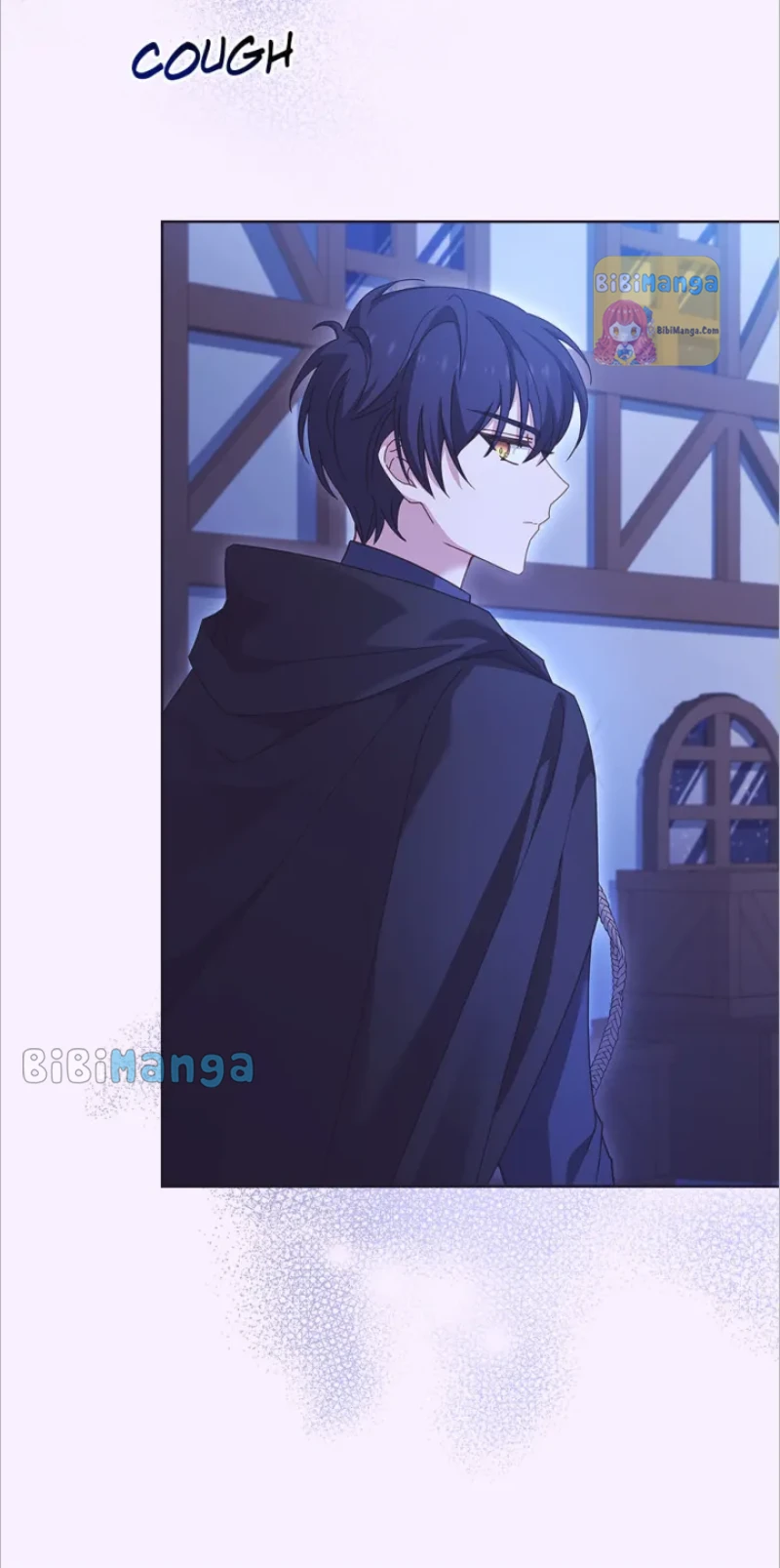 The Lady Wants to Rest Chapter 95 - Page 30 in English