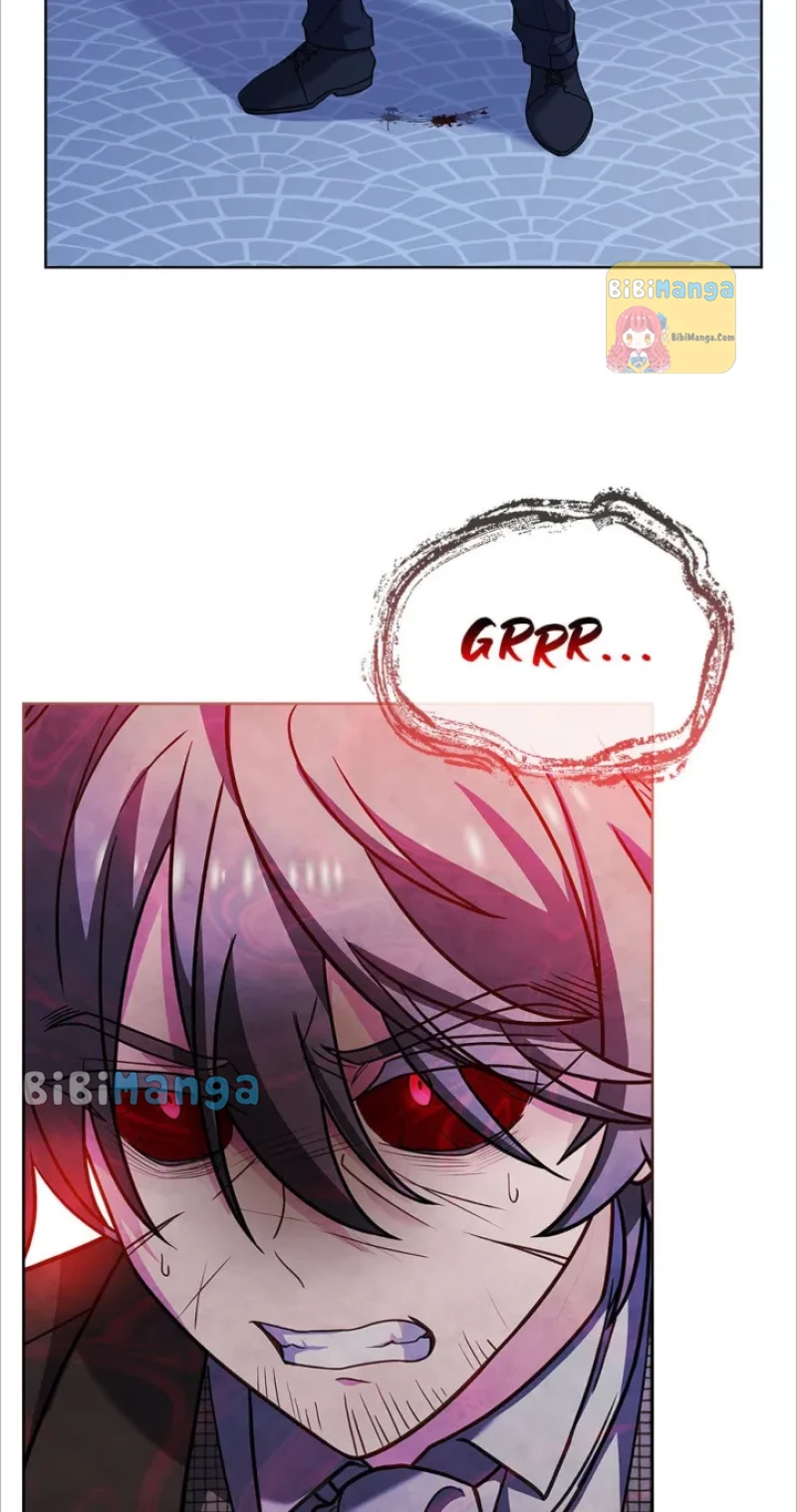 The Lady Wants to Rest Chapter 95 - Page 35 in English