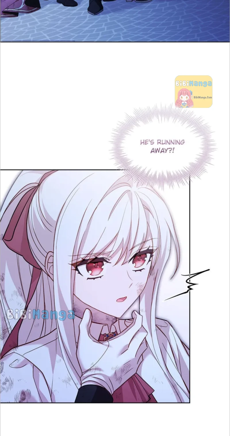 The Lady Wants to Rest Chapter 95 - Page 38 in English