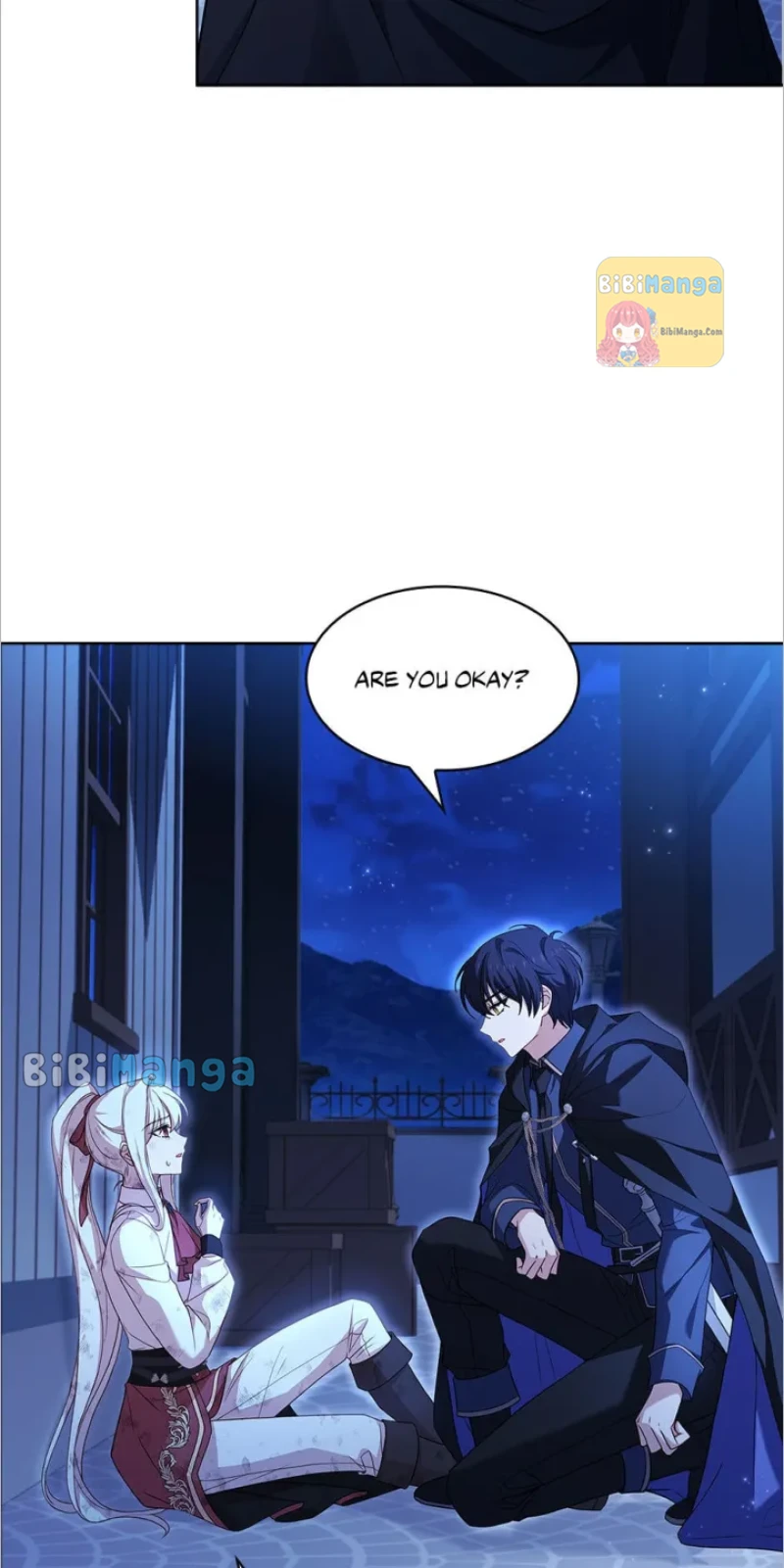 The Lady Wants to Rest Chapter 95 - Page 41 in English