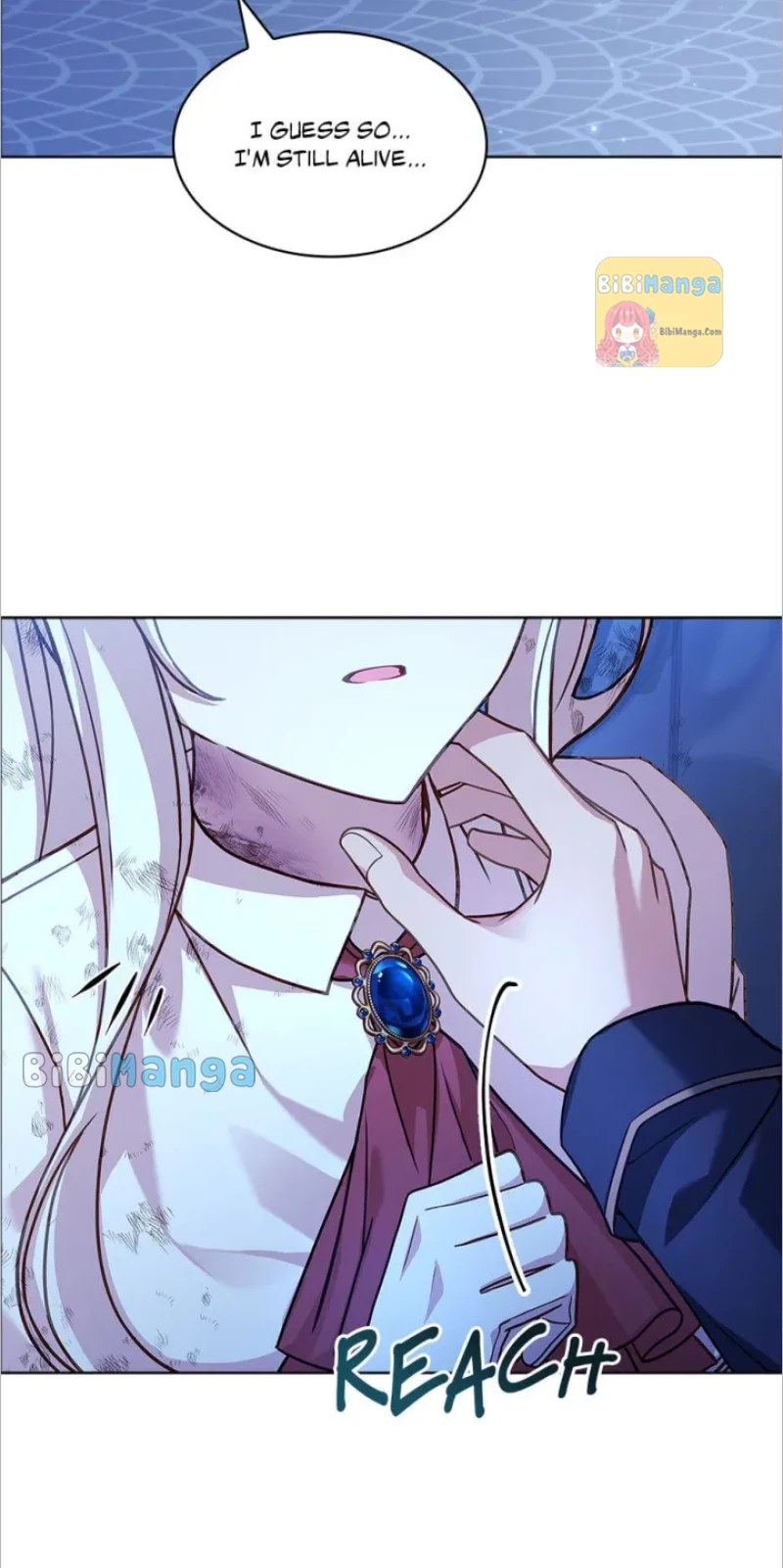 The Lady Wants to Rest Chapter 95 - Page 42 in English