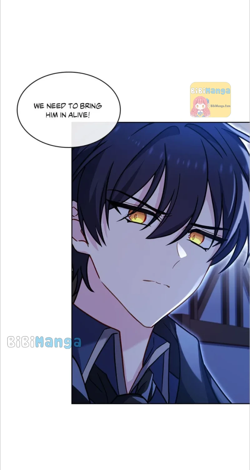 The Lady Wants to Rest Chapter 95 - Page 47 in English