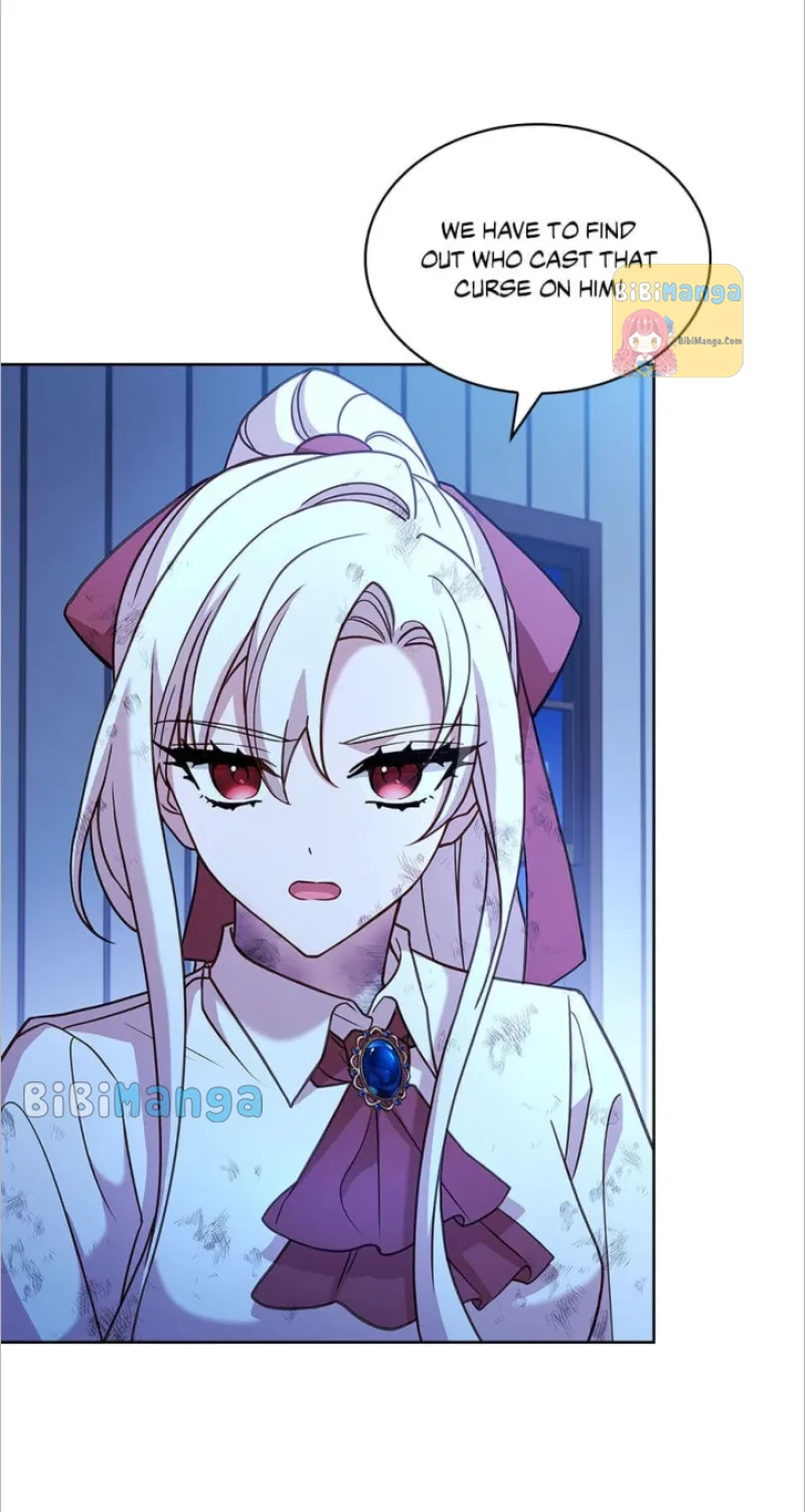 The Lady Wants to Rest Chapter 95 - Page 48 in English