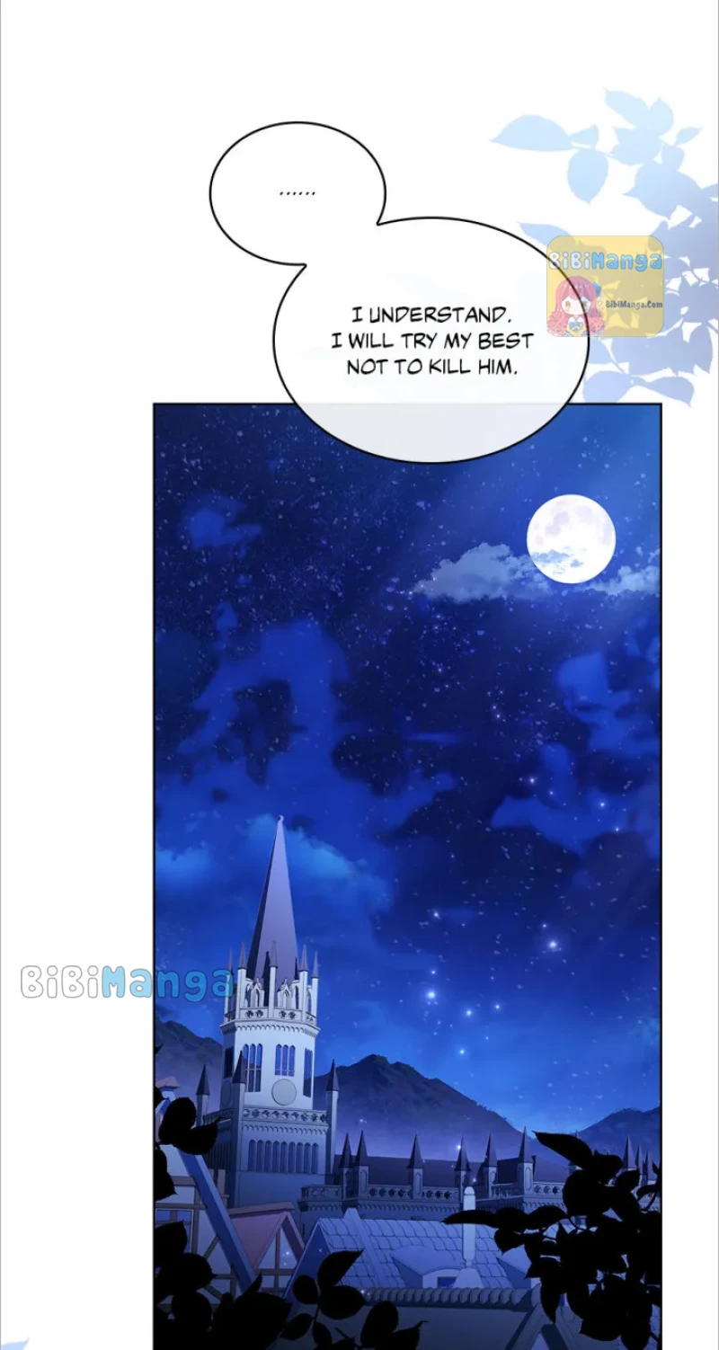 The Lady Wants to Rest Chapter 95 - Page 49 in English