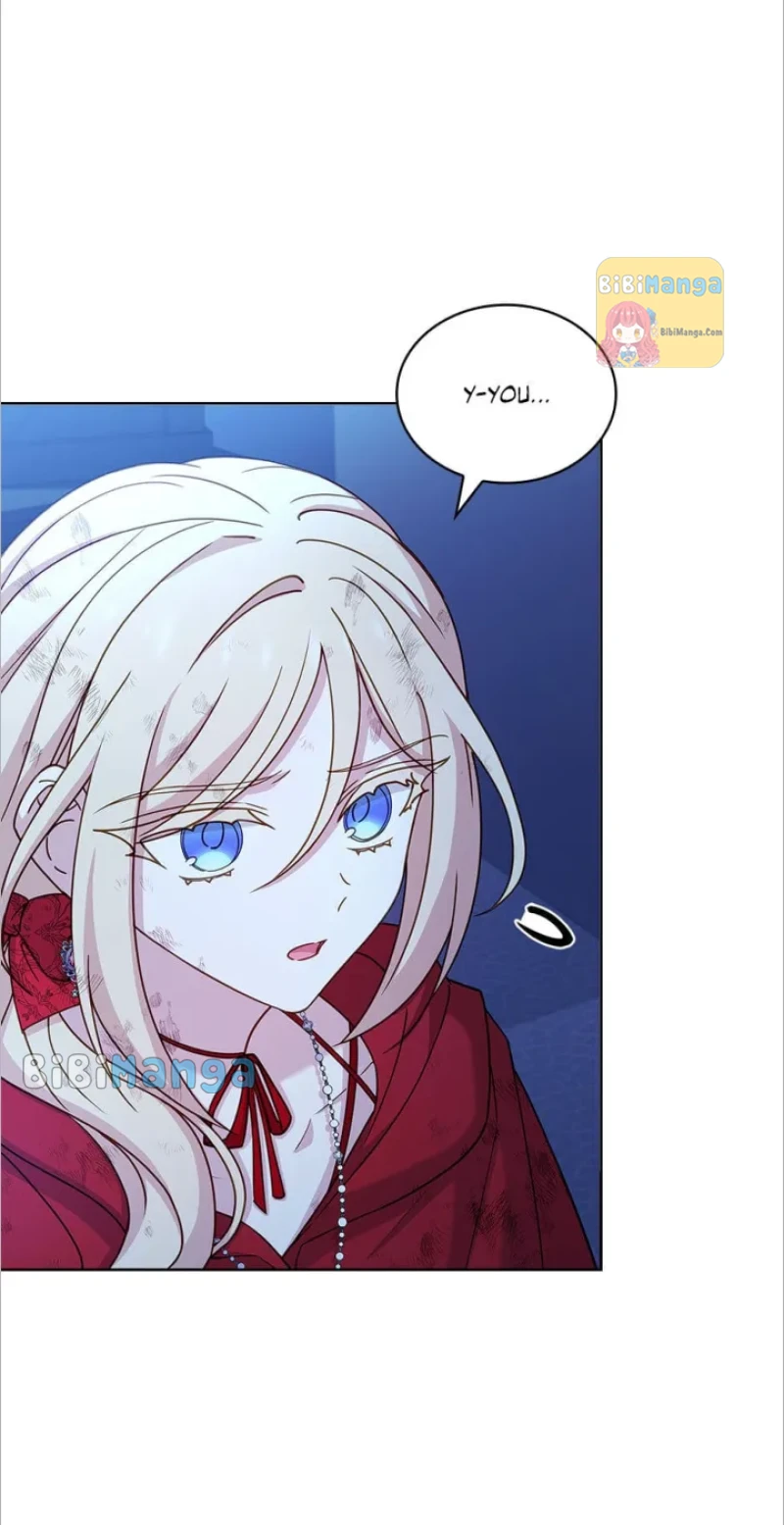 The Lady Wants to Rest Chapter 95 - Page 56 in English