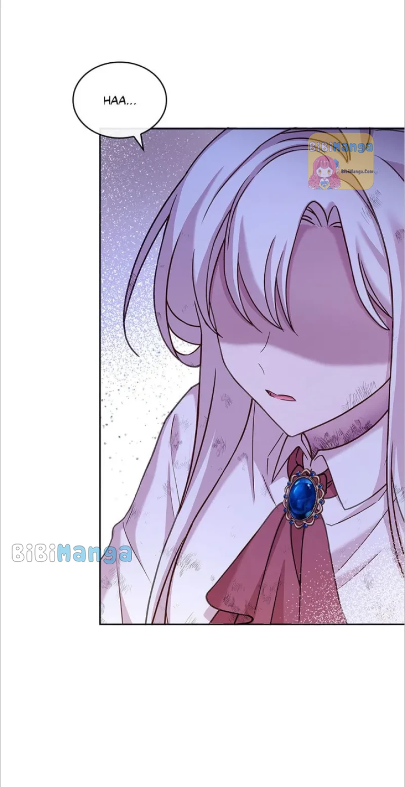 The Lady Wants to Rest Chapter 95 - Page 57 in English