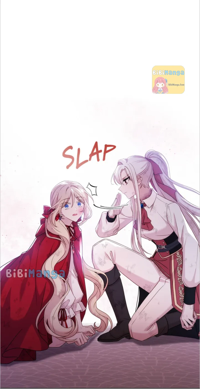The Lady Wants to Rest Chapter 95 - Page 58 in English