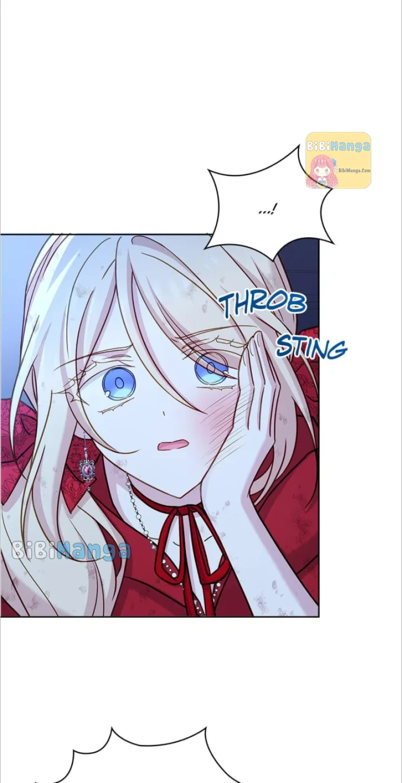 The Lady Wants to Rest Chapter 95 - Page 59 in English