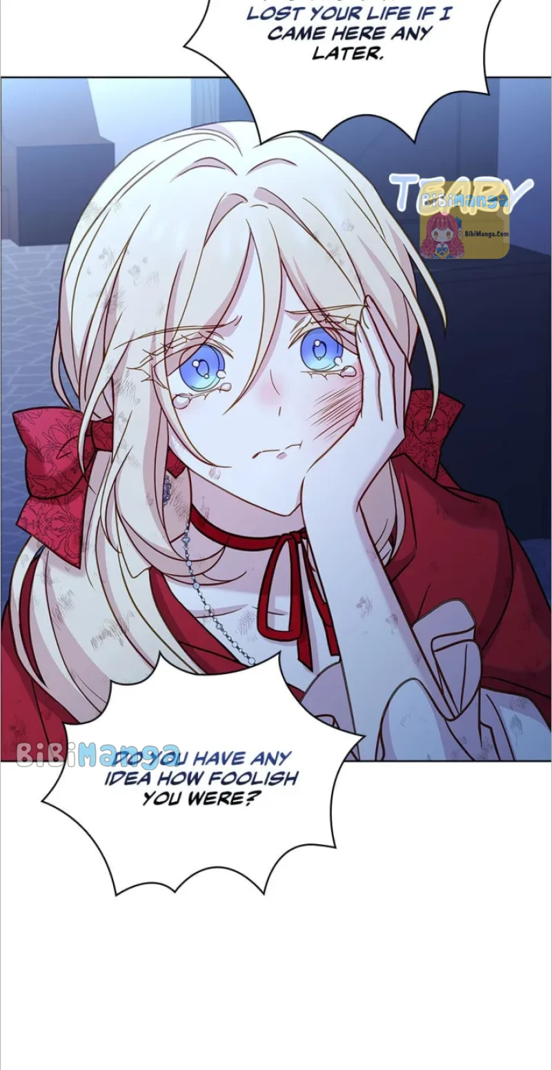 The Lady Wants to Rest Chapter 95 - Page 61 in English