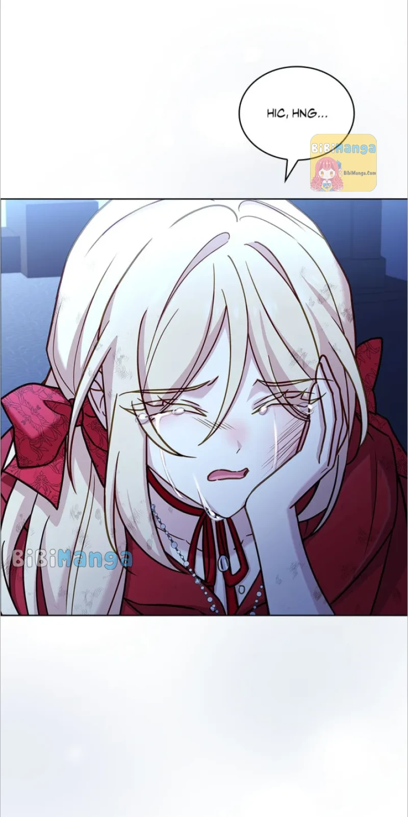 The Lady Wants to Rest Chapter 95 - Page 62 in English