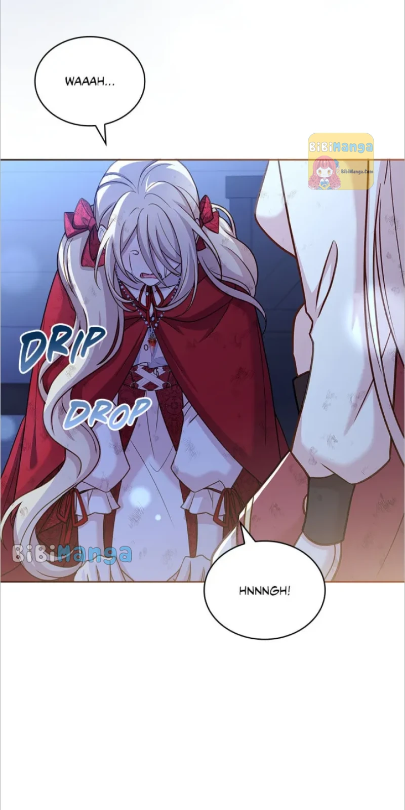 The Lady Wants to Rest Chapter 95 - Page 63 in English