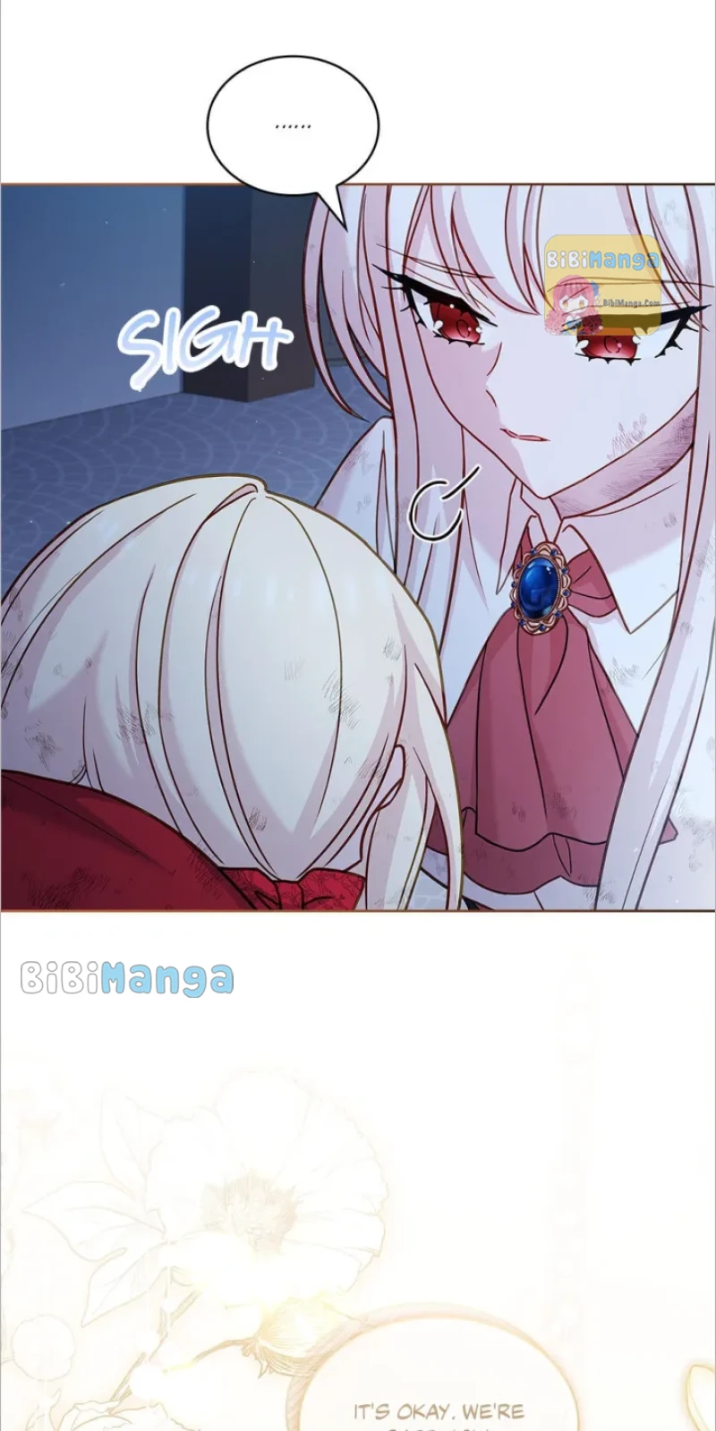 The Lady Wants to Rest Chapter 95 - Page 64 in English