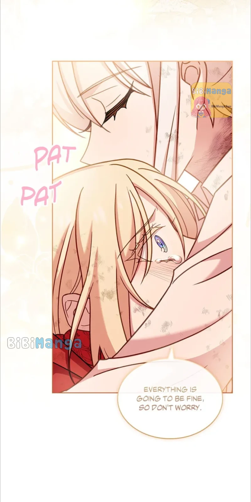 The Lady Wants to Rest Chapter 95 - Page 66 in English