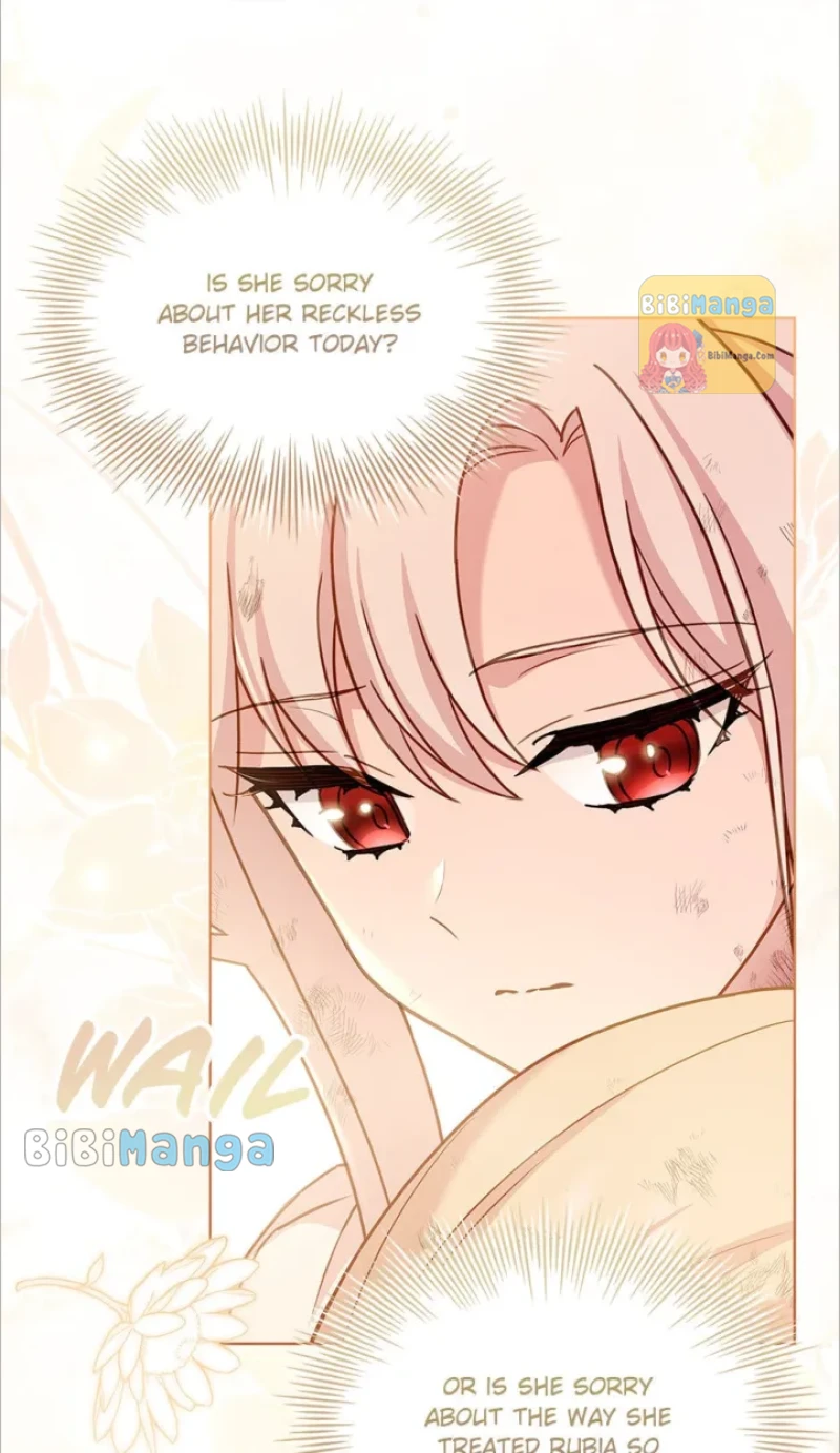 The Lady Wants to Rest Chapter 95 - Page 69 in English