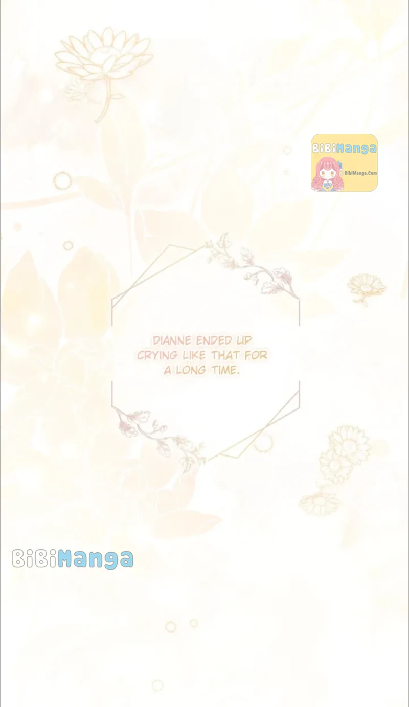 The Lady Wants to Rest Chapter 95 - Page 71 in English