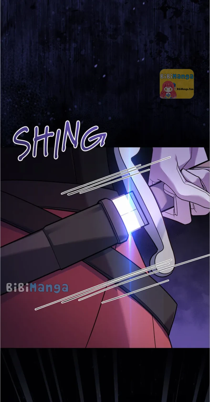 The Lady Wants to Rest Chapter 95 - Page 8 in English