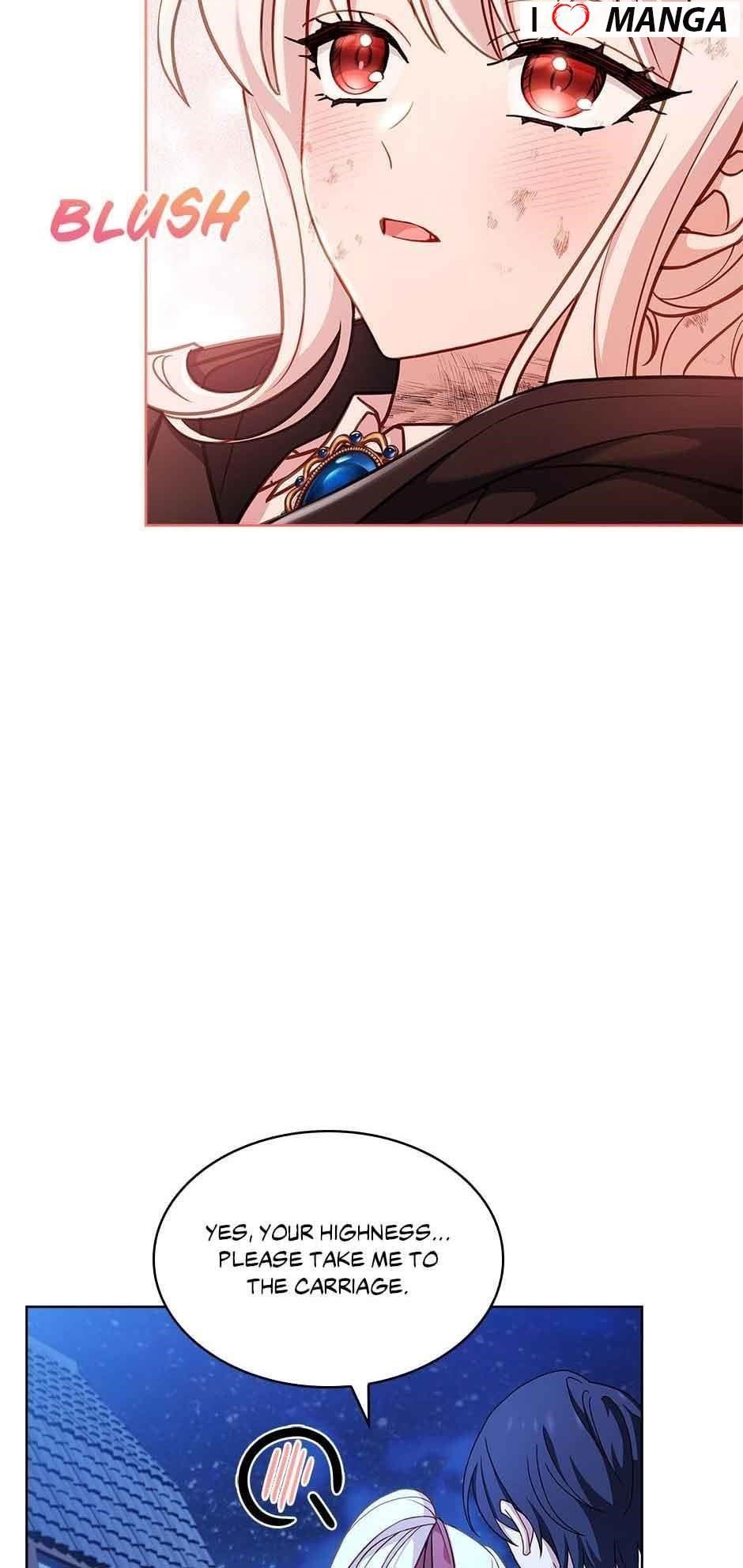 The Lady Wants to Rest Chapter 96 - Page 28 in English