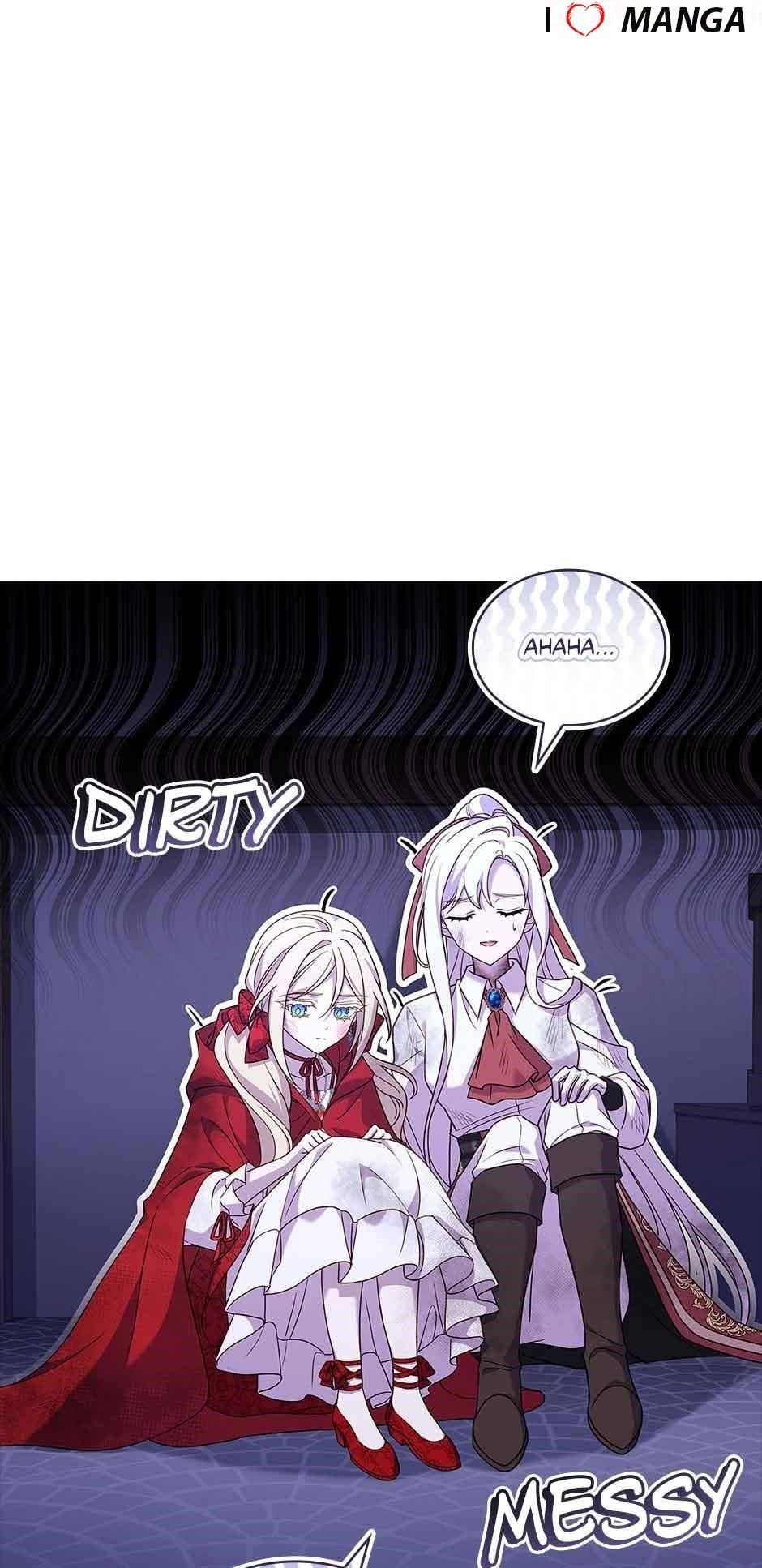 The Lady Wants to Rest Chapter 96 - Page 3 in English