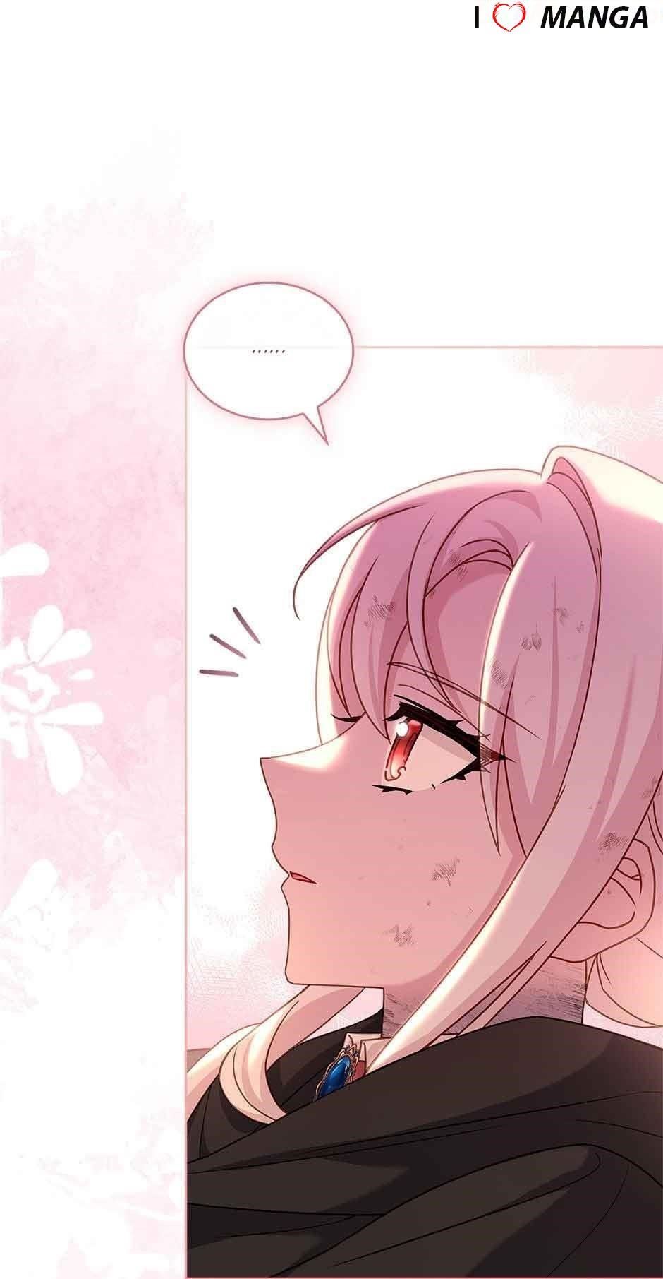 The Lady Wants to Rest Chapter 96 - Page 32 in English