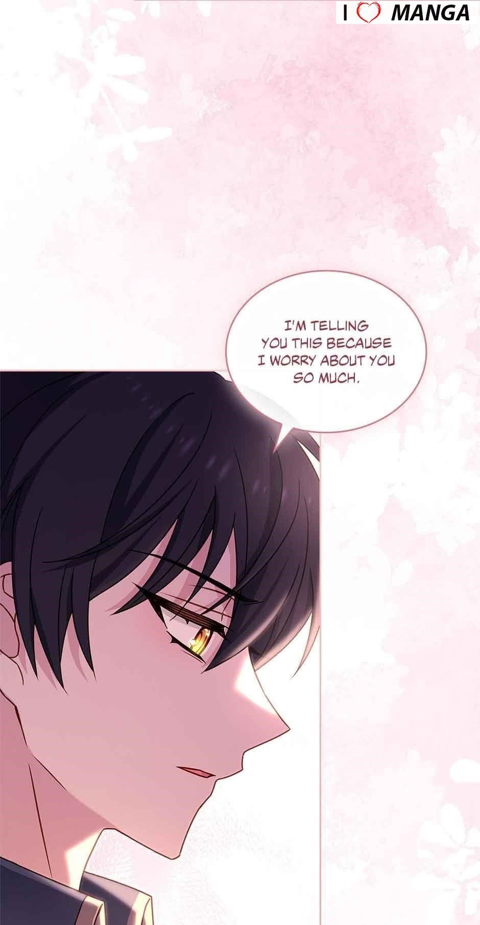 The Lady Wants to Rest Chapter 96 - Page 33 in English