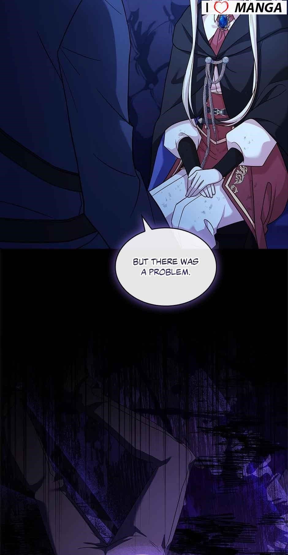 The Lady Wants to Rest Chapter 96 - Page 39 in English