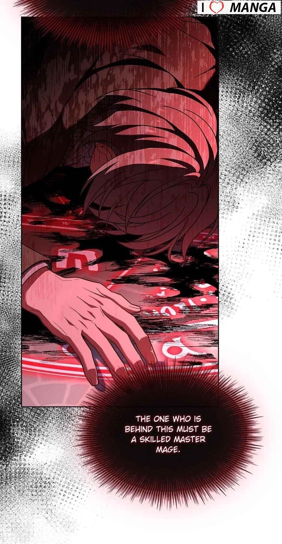 The Lady Wants to Rest Chapter 96 - Page 46 in English