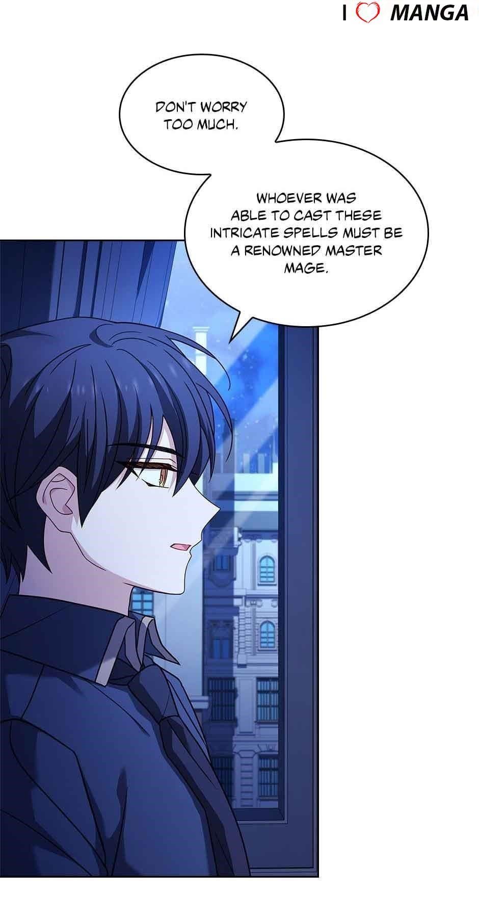 The Lady Wants to Rest Chapter 96 - Page 48 in English