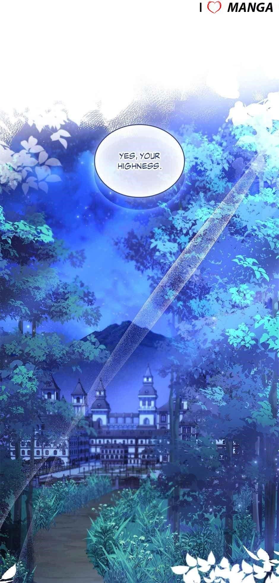 The Lady Wants to Rest Chapter 96 - Page 50 in English