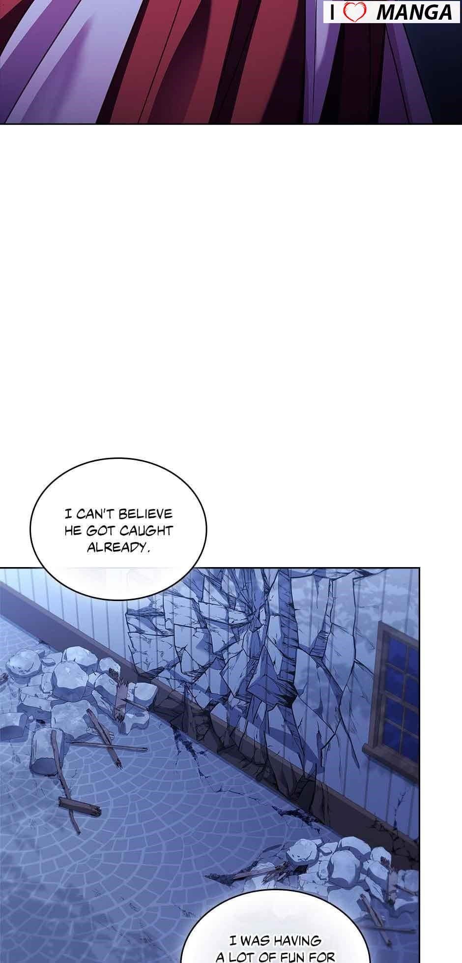The Lady Wants to Rest Chapter 96 - Page 54 in English
