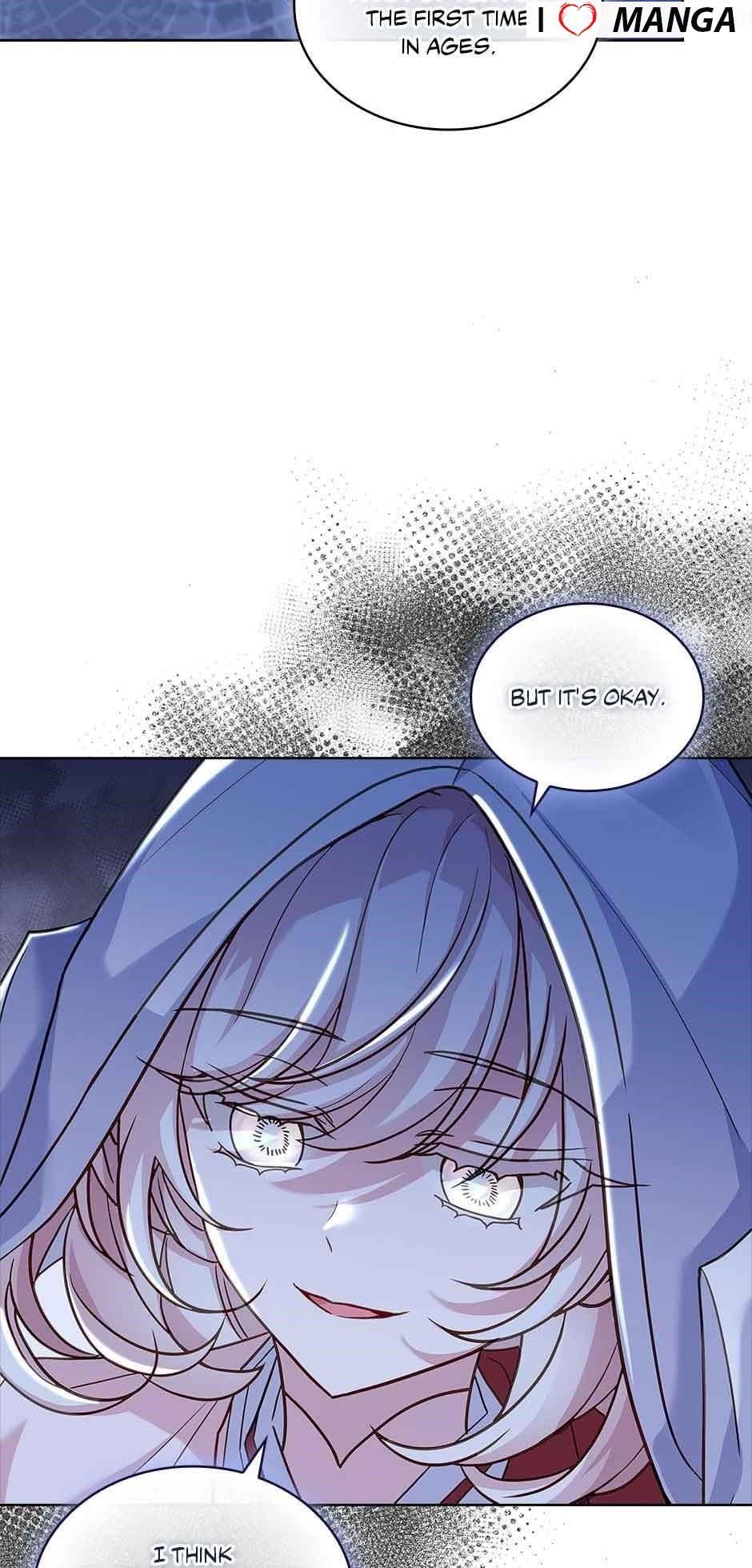 The Lady Wants to Rest Chapter 96 - Page 55 in English