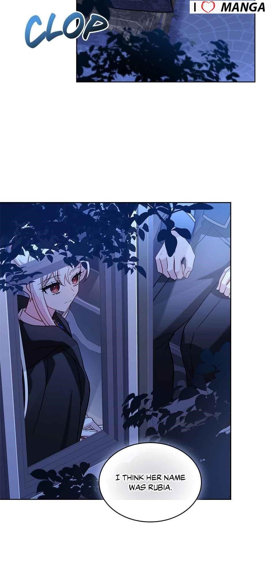 The Lady Wants to Rest Chapter 96 - Page 57 in English