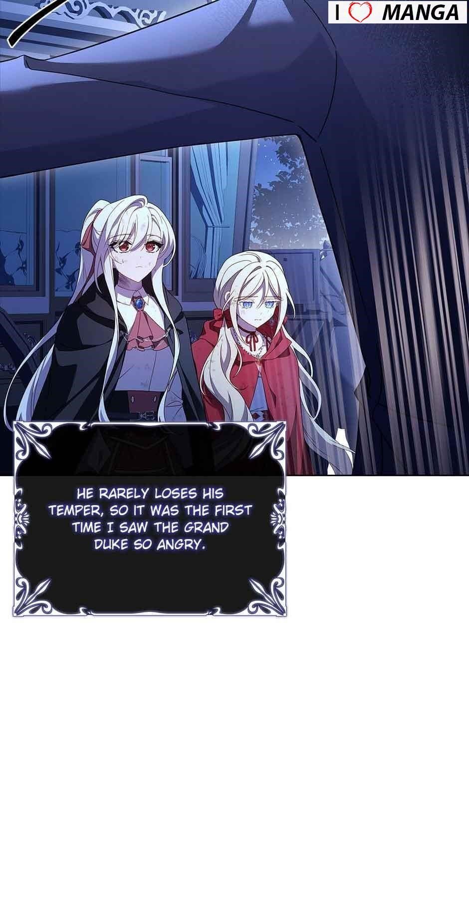 The Lady Wants to Rest Chapter 96 - Page 64 in English