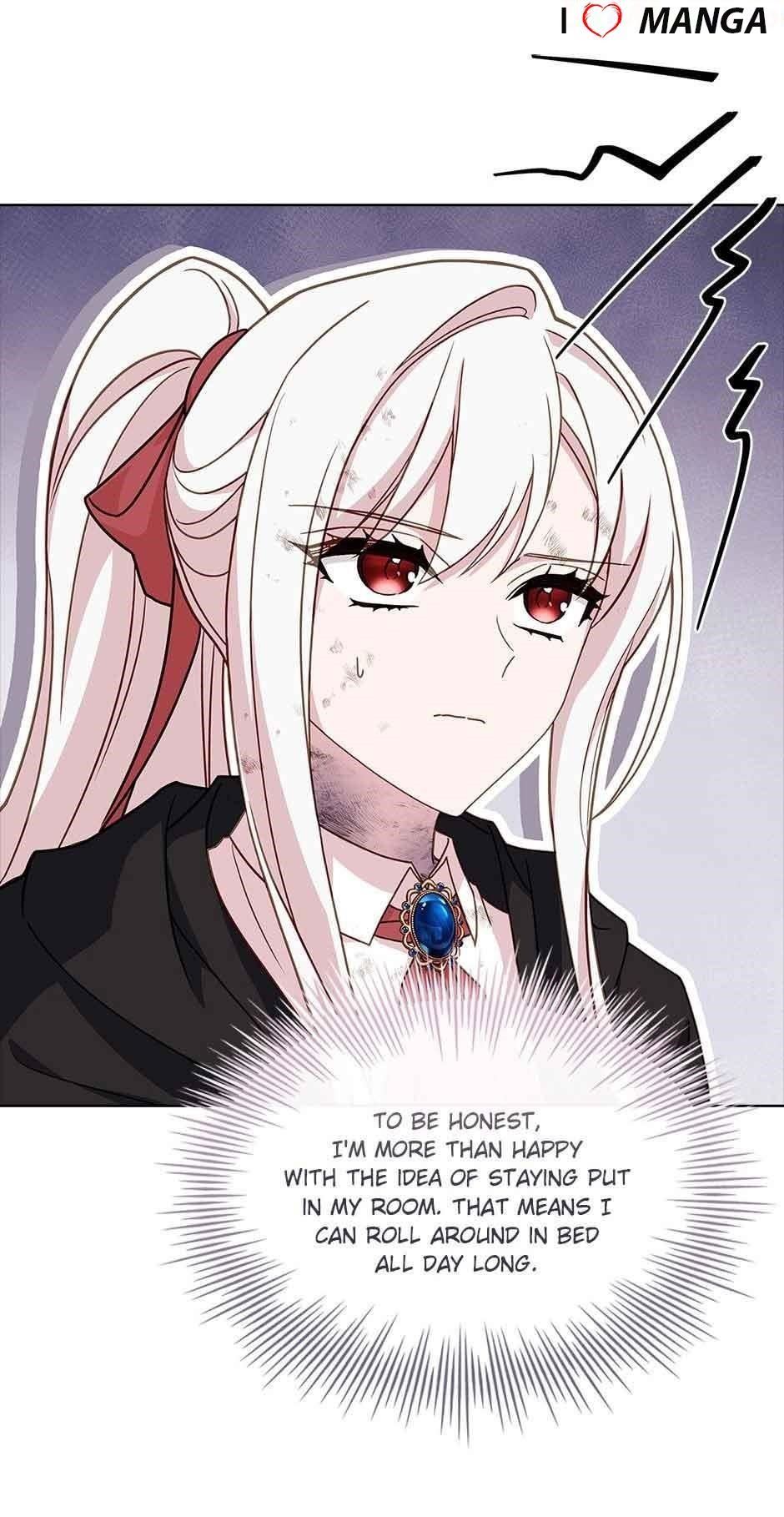 The Lady Wants to Rest Chapter 96 - Page 65 in English
