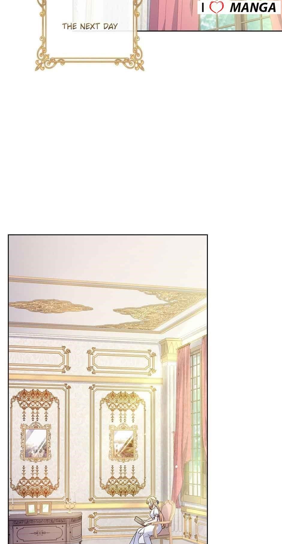 The Lady Wants to Rest Chapter 96 - Page 68 in English