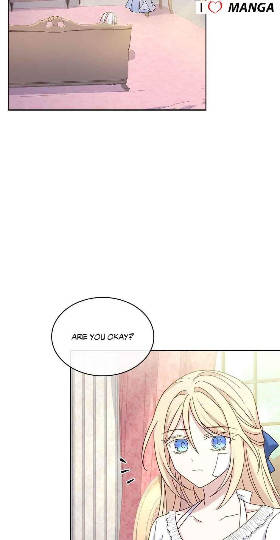The Lady Wants to Rest Chapter 96 - Page 69 in English