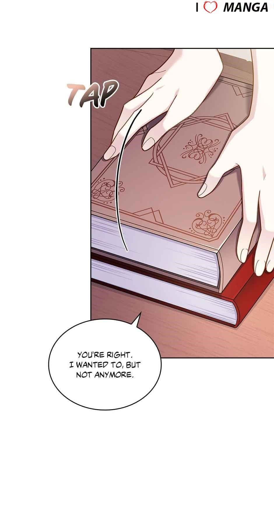 The Lady Wants to Rest Chapter 96 - Page 73 in English