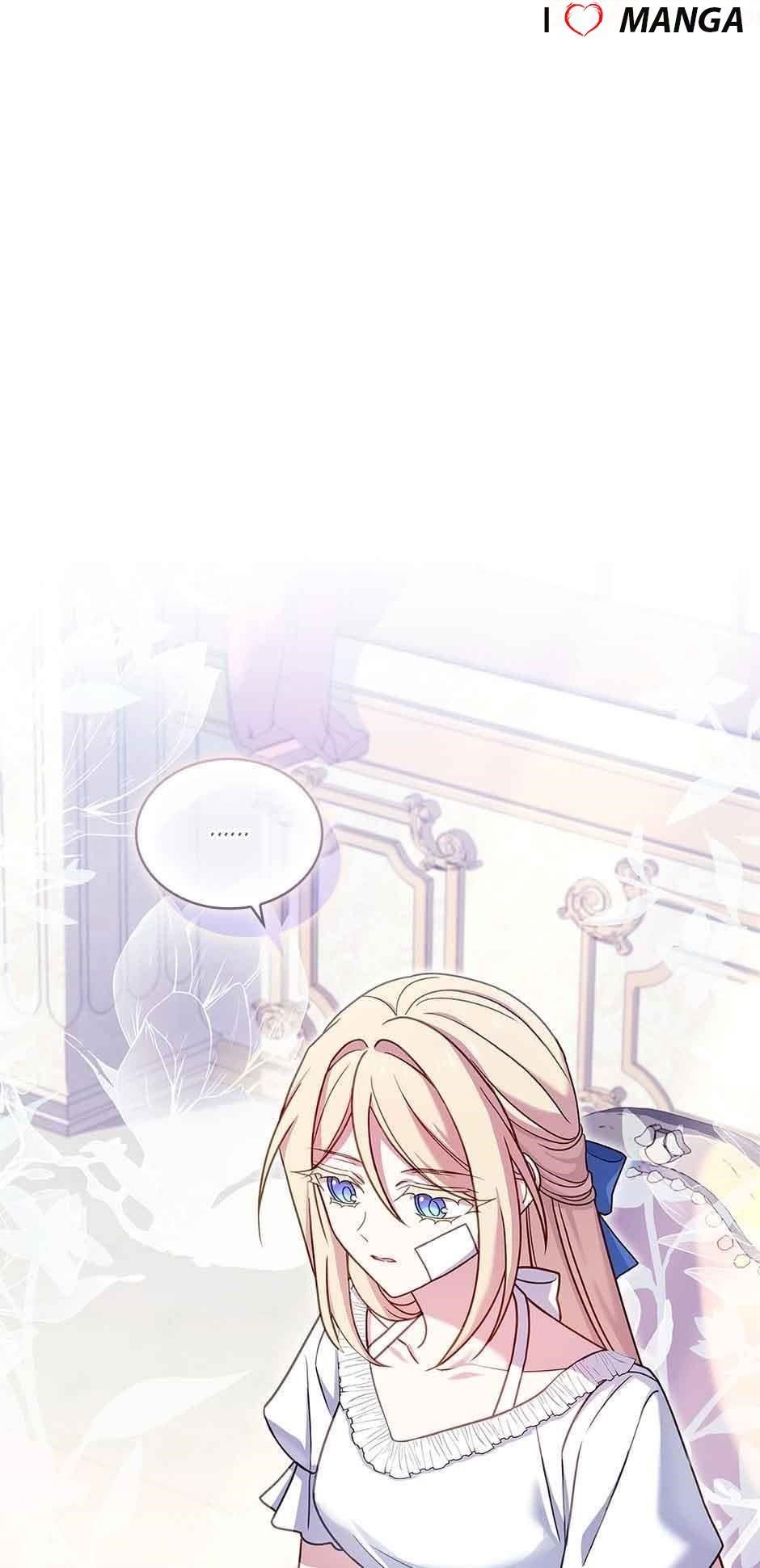 The Lady Wants to Rest Chapter 96 - Page 75 in English