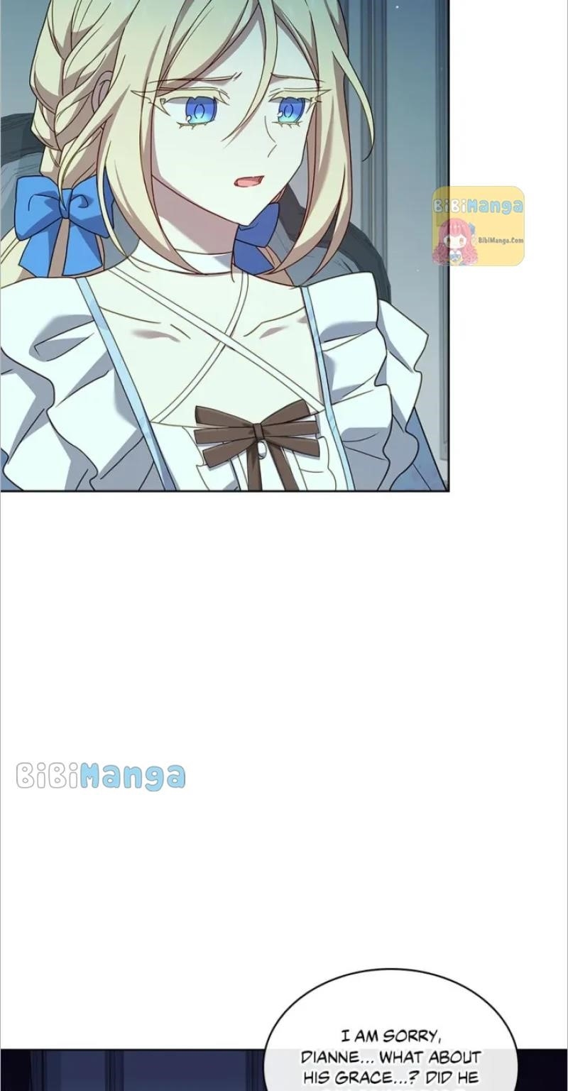 The Lady Wants to Rest Chapter 97 - Page 13 in English