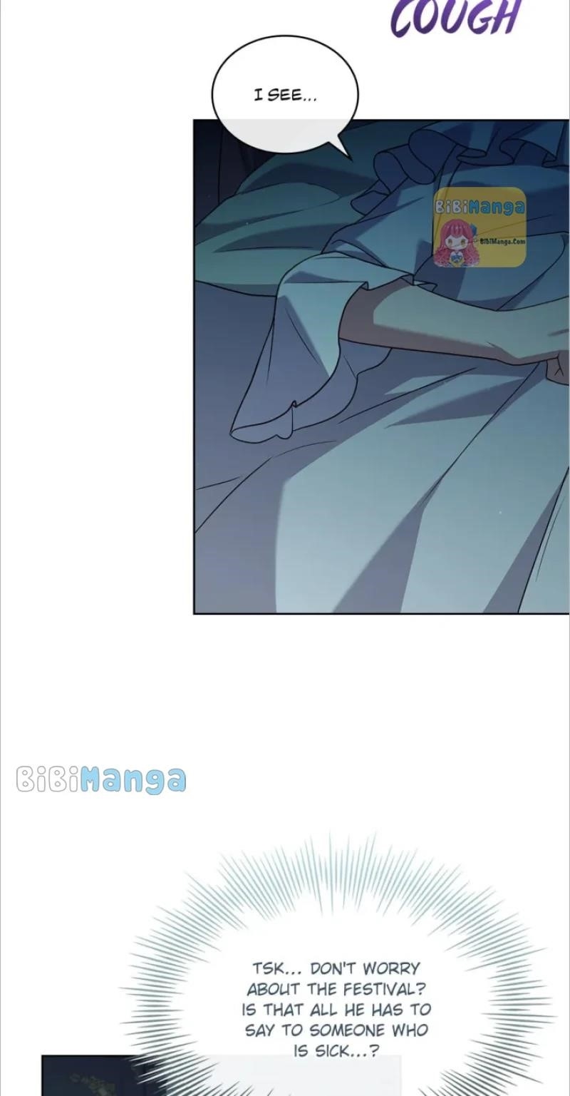 The Lady Wants to Rest Chapter 97 - Page 15 in English