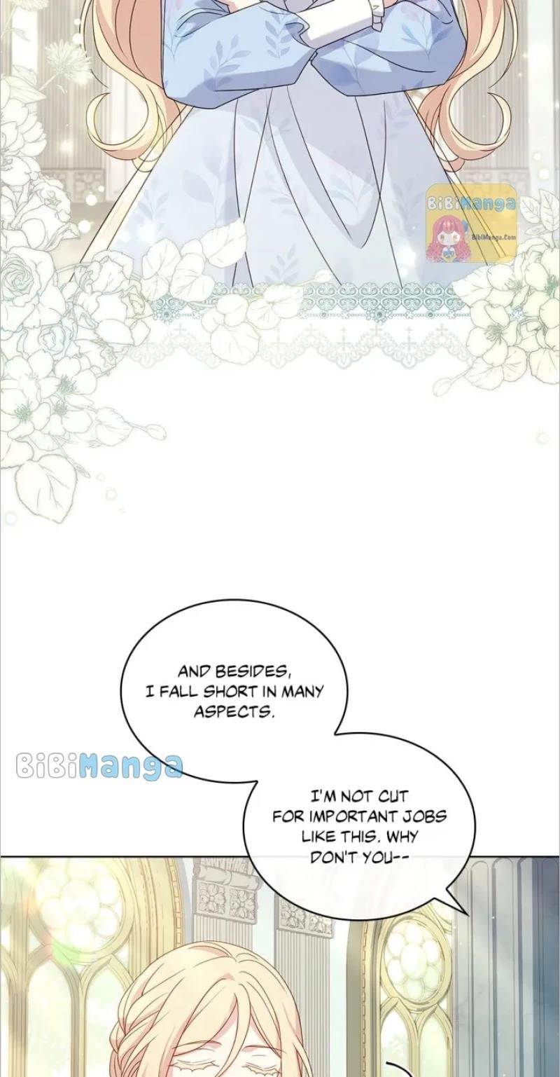 The Lady Wants to Rest Chapter 97 - Page 24 in English