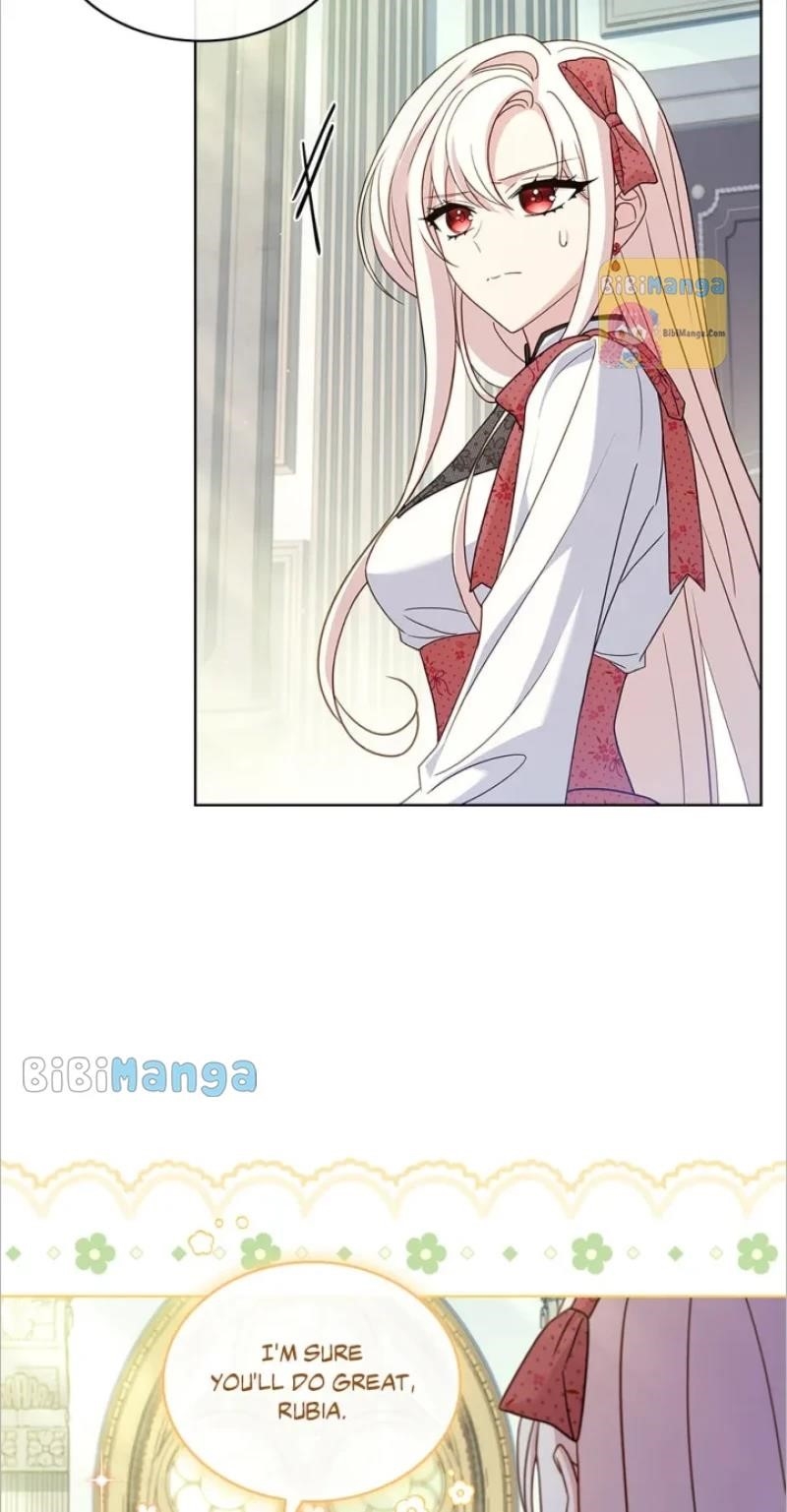 The Lady Wants to Rest Chapter 97 - Page 26 in English
