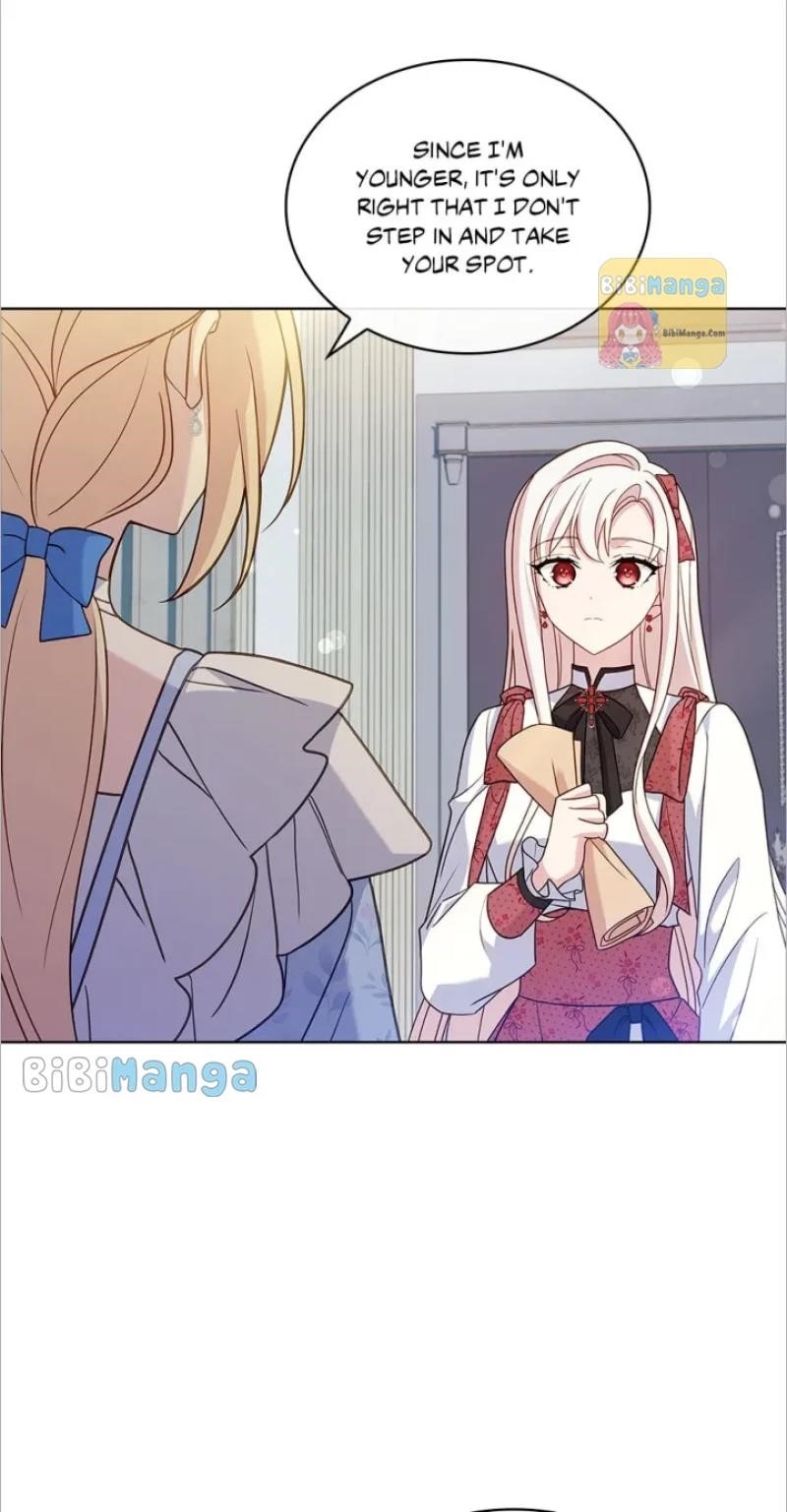 The Lady Wants to Rest Chapter 97 - Page 28 in English