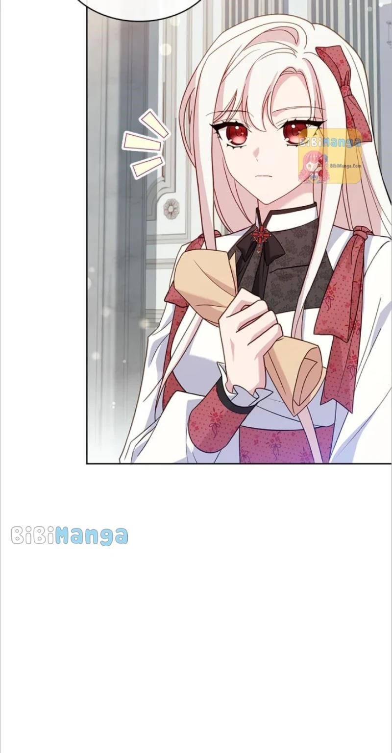 The Lady Wants to Rest Chapter 97 - Page 30 in English