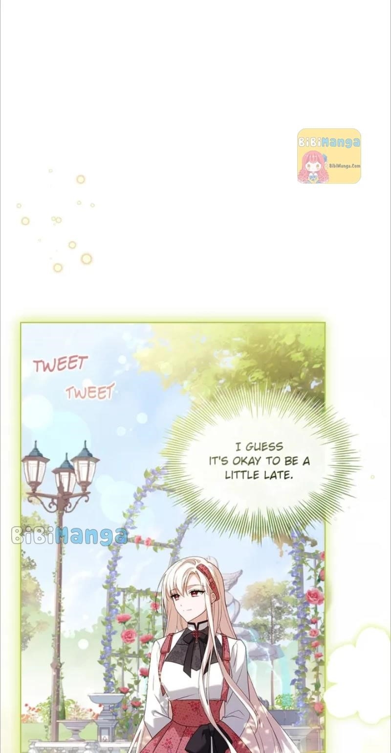 The Lady Wants to Rest Chapter 97 - Page 37 in English