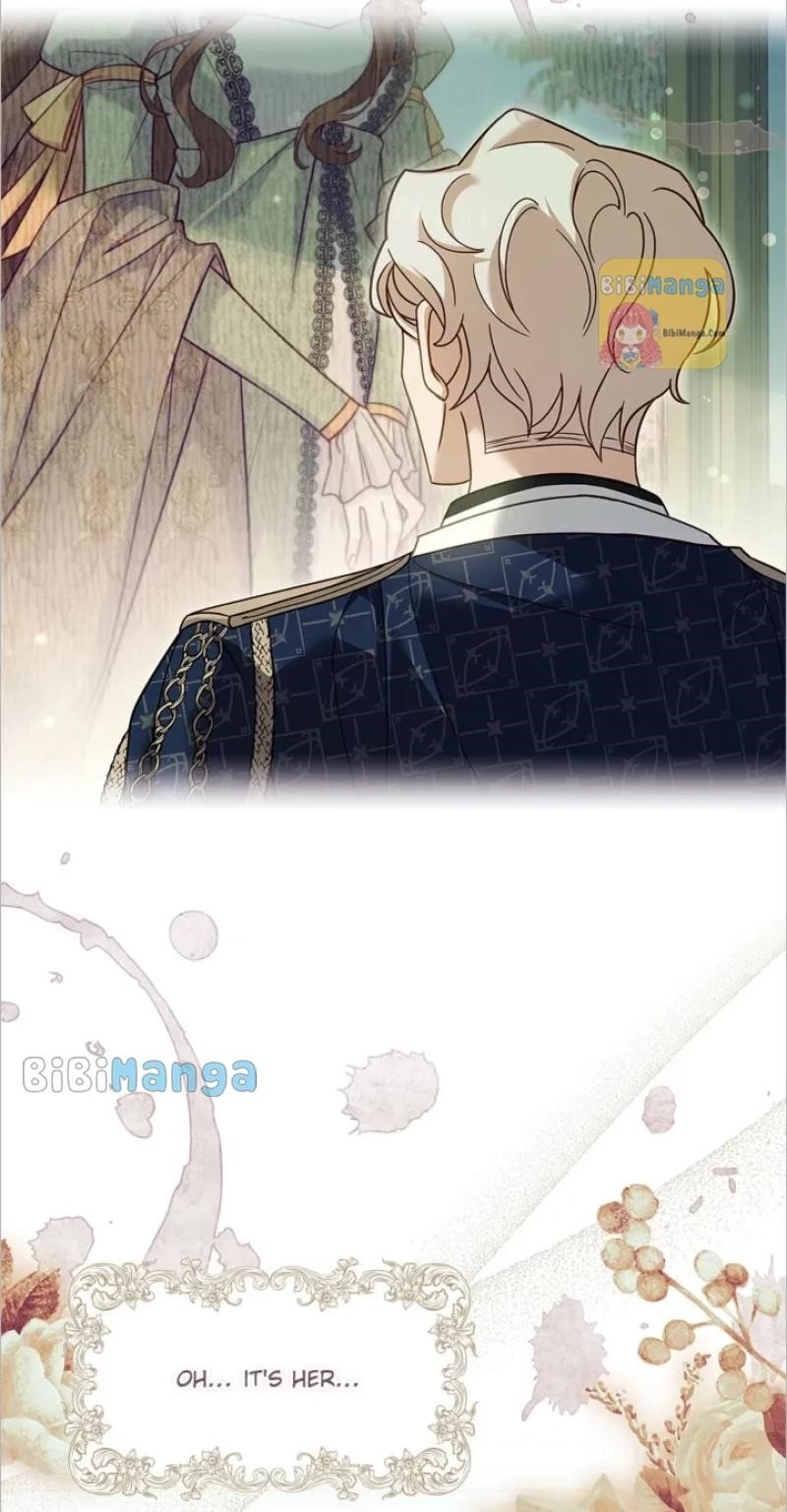 The Lady Wants to Rest Chapter 97 - Page 42 in English