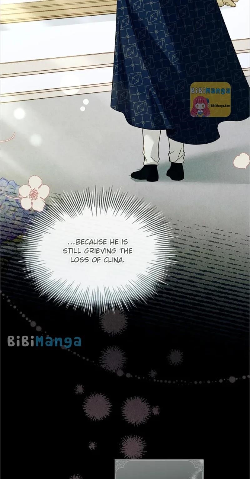 The Lady Wants to Rest Chapter 97 - Page 47 in English