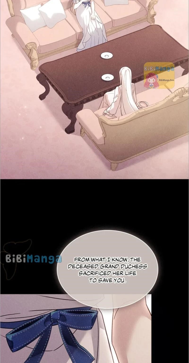 The Lady Wants to Rest Chapter 97 - Page 49 in English