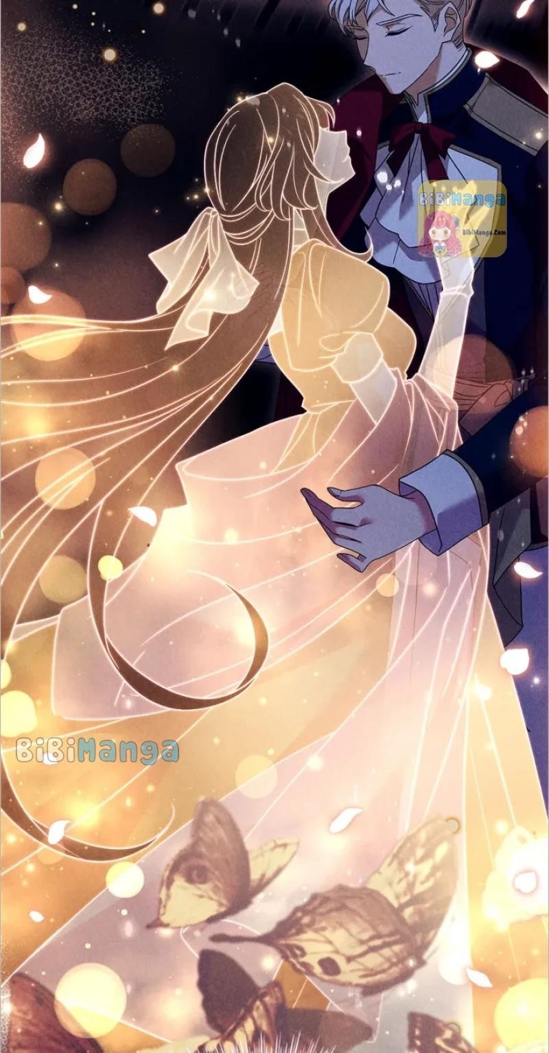 The Lady Wants to Rest Chapter 97 - Page 51 in English