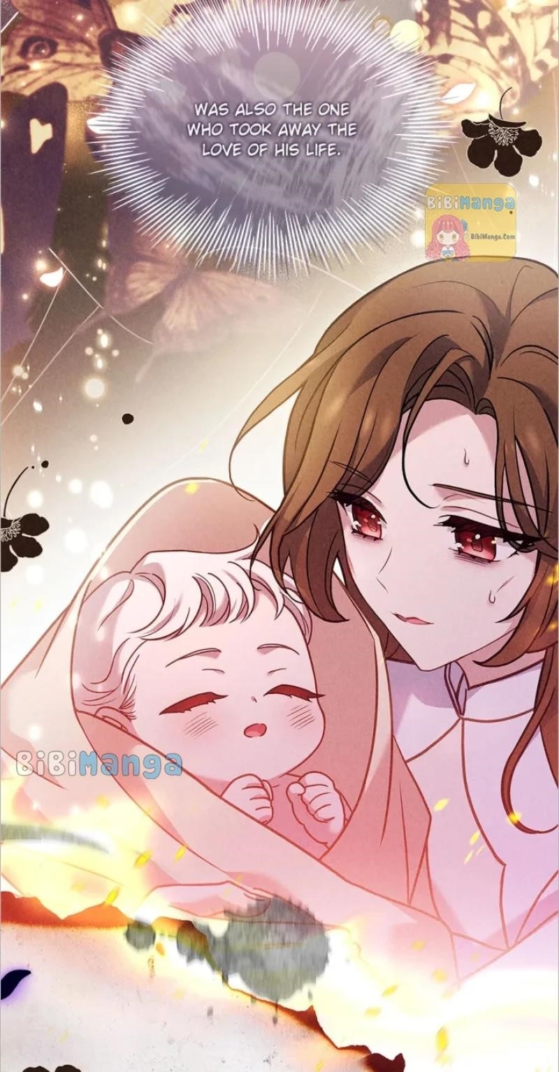 The Lady Wants to Rest Chapter 97 - Page 52 in English