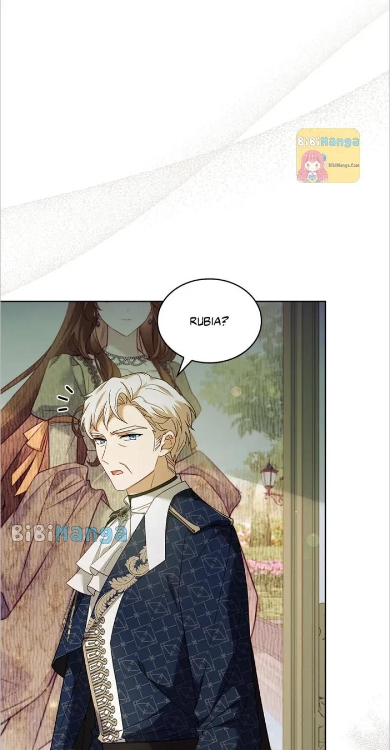 The Lady Wants to Rest Chapter 97 - Page 56 in English